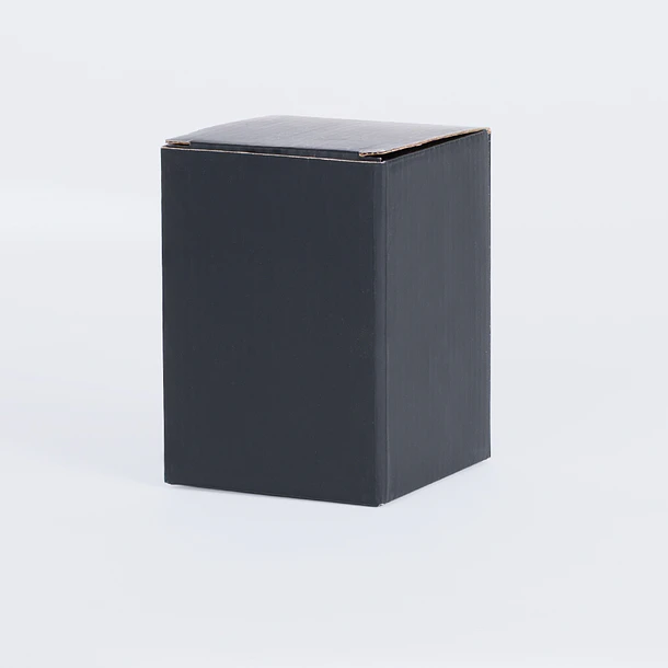 Vaso térmico negro/encobrizado LEEDS 350cc 8