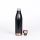 Termo 1/2 L negro/encobrizado BRISTOL 500cc