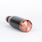 Termo 1/2 L negro/encobrizado BRISTOL 500cc 3
