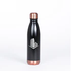 Termo 1/2 L negro/encobrizado BRISTOL 500cc 6