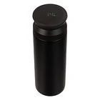 Termo doble pared de acero, con termómetro digital SMART LID, 480cc 3