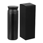 Termo doble pared de acero, con termómetro digital SMART LID, 480cc 7