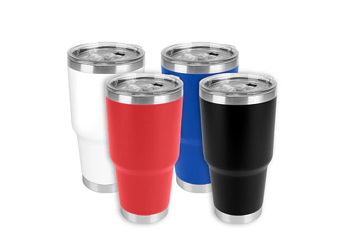 Mug Térmico BIG 800cc