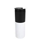 Mug Térmico bicolor HIGHWAY 450cc 1