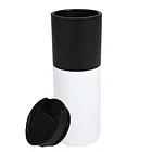 Mug Térmico bicolor HIGHWAY 450cc 2