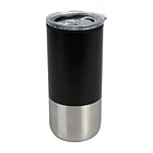 Mug metálico/plástico THEO 450cc 3