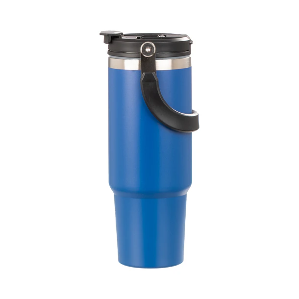 Mug Térmico gigante doble pared de acero HOOK 900cc 2