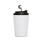 Mug térmico metálico doble pared NORWAY 355cc. 2