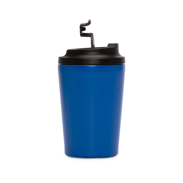 Mug térmico metálico doble pared NORWAY 355cc. 3
