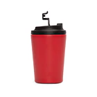 Mug térmico metálico doble pared NORWAY 355cc. 4