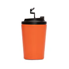 Mug térmico metálico doble pared NORWAY 355cc. 5