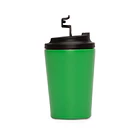 Mug térmico metálico doble pared NORWAY 355cc. 7
