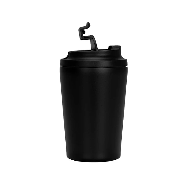 Mug térmico metálico doble pared NORWAY 355cc. 8
