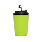 Mug térmico metálico doble pared NORWAY 355cc. 11