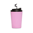 Mug térmico metálico doble pared NORWAY 355cc. 12