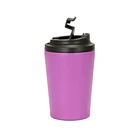 Mug térmico metálico doble pared NORWAY 355cc. 13
