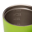 Mug térmico metálico doble pared NORWAY 355cc. 15
