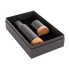 Set de Regalo Termo + Mug GENEVE 1