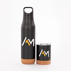 Set de Regalo Termo + Mug GENEVE 9