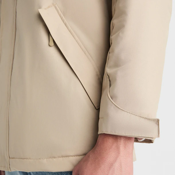 Parka Americana Semimpermeable 6