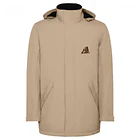 Parka Americana Semimpermeable 4