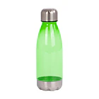 Botella plástica tapa Acero Inoxidable AS 500cc 5