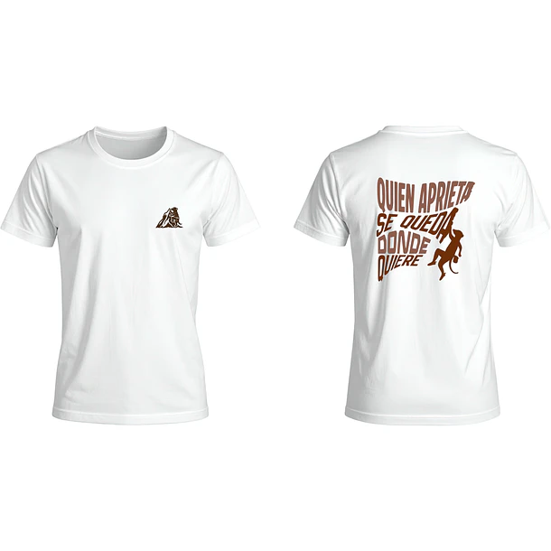 Poleras Oficiales Suriclimbing 3