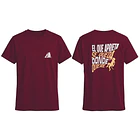 Poleras Oficiales Suriclimbing 4