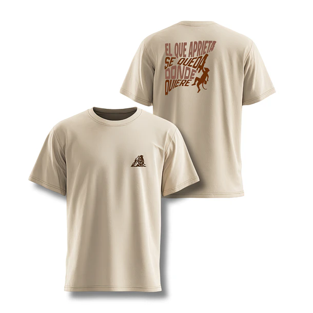 Poleras Oficiales Suriclimbing 6