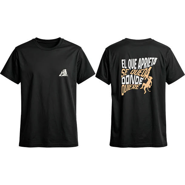 Poleras Oficiales Suriclimbing 7