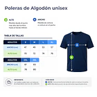 Poleras Oficiales Suriclimbing 8