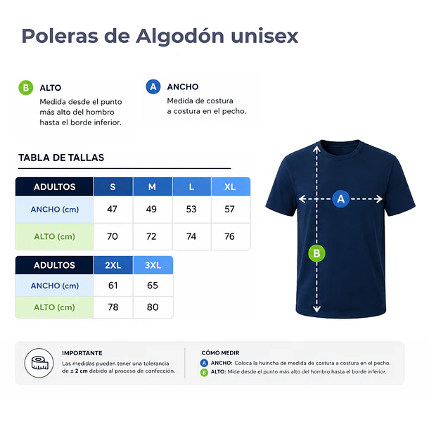 Poleras Oficiales Suriclimbing 8