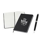 LIBRETA + BOLÍGRAFO DÍA DEL PADRE 2