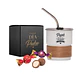 MUG MATERO PERSONALIZADO + BOMBONES DÍA DEL PADRE