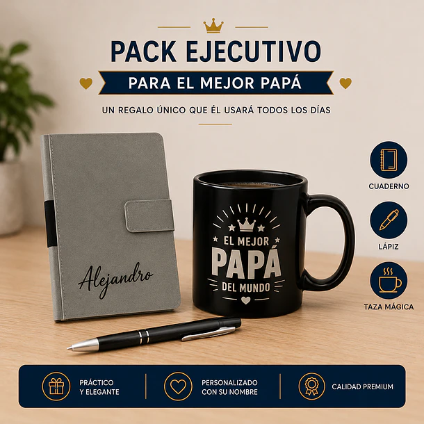 BOX EJECUTIVO DÍA DEL PADRE 4