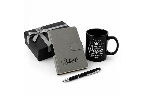 BOX EJECUTIVO DÍA DEL PADRE