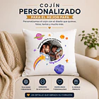 COJÍN PERSONALIZADO DÍA DEL PADRE 2