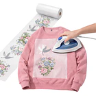 LIENZO DTF TEXTIL 30CMX100CM 2