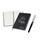 LIBRETA + BOLÍGRAFO DÍA DEL PADRE 3