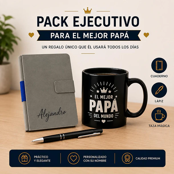 BOX EJECUTIVO DÍA DEL PADRE 1