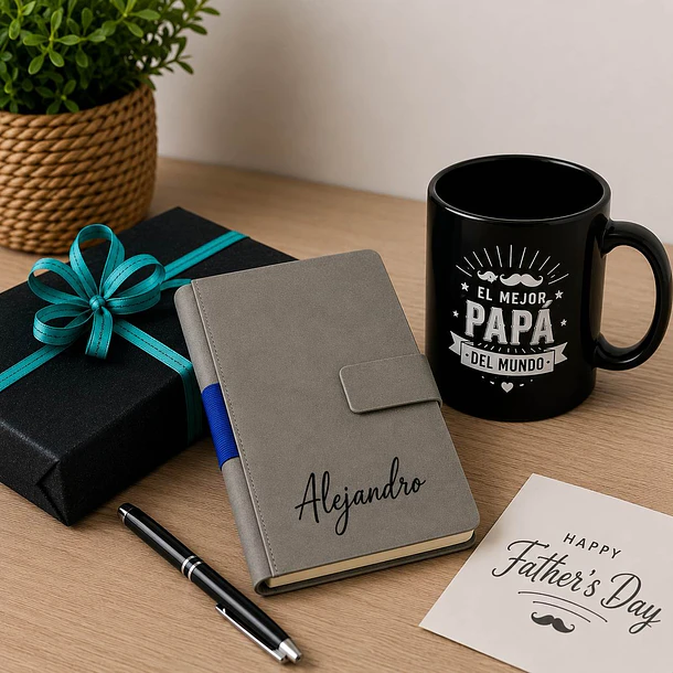 BOX EJECUTIVO DÍA DEL PADRE 2
