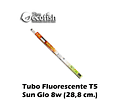 Tubo Fluorescente Espectro Solar Sun-Glo