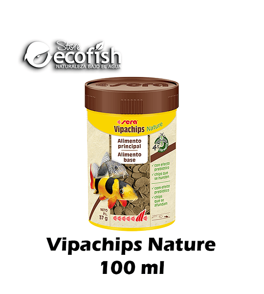 Vipachips Nature