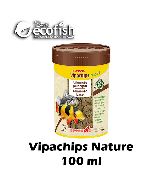 Vipachips Nature