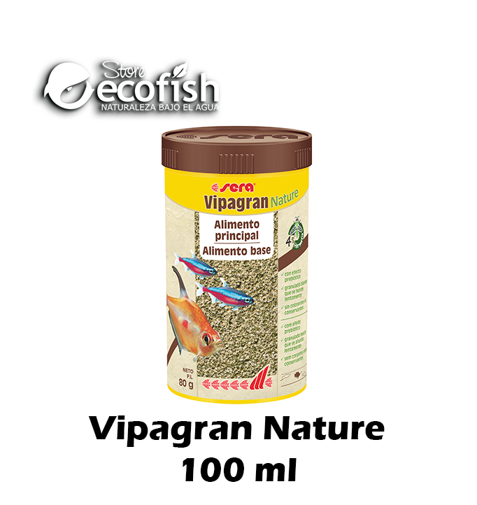 Vipagran Nature