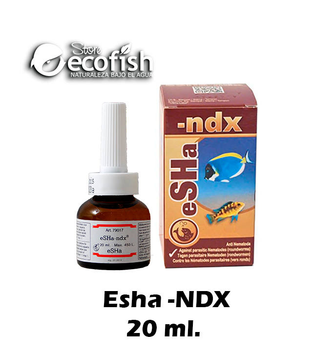 eSHa NDX