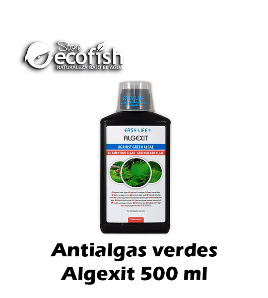 Antialgas EasyLife Algexit