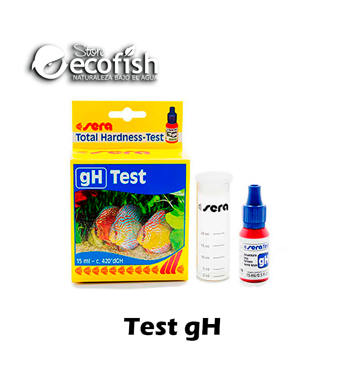 Test gH Sera