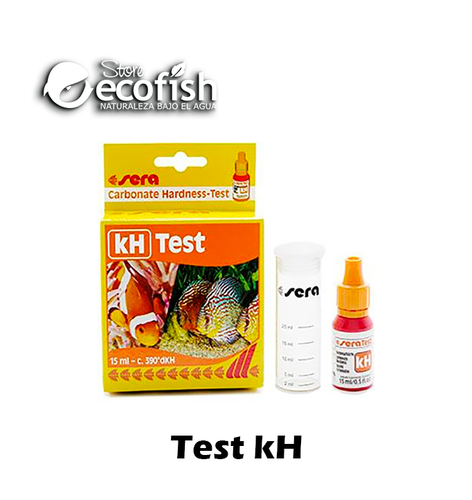 Test kH Sera