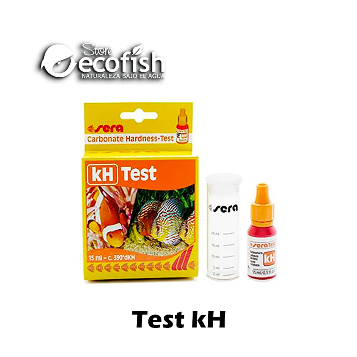 Test kH Sera